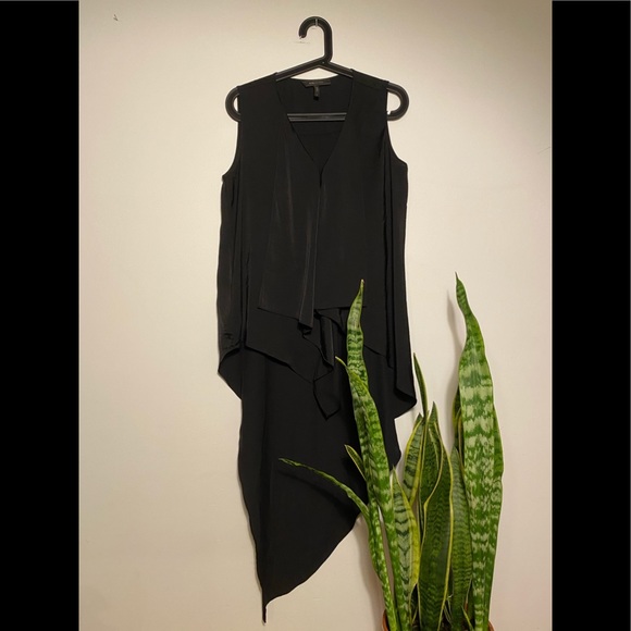 BCBG Maxazria Flowy Cami - Picture 2 of 5